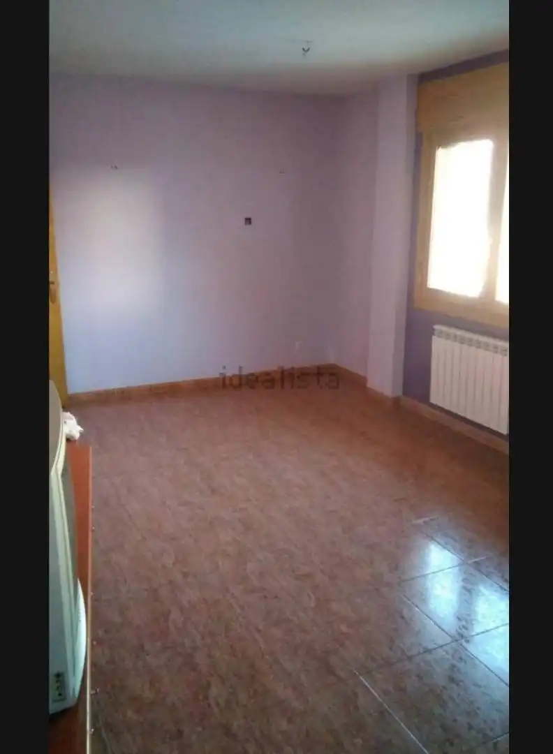Bedroom of Flat for sale in Andorra (Teruel)  with Heating, Terrace and Storage room