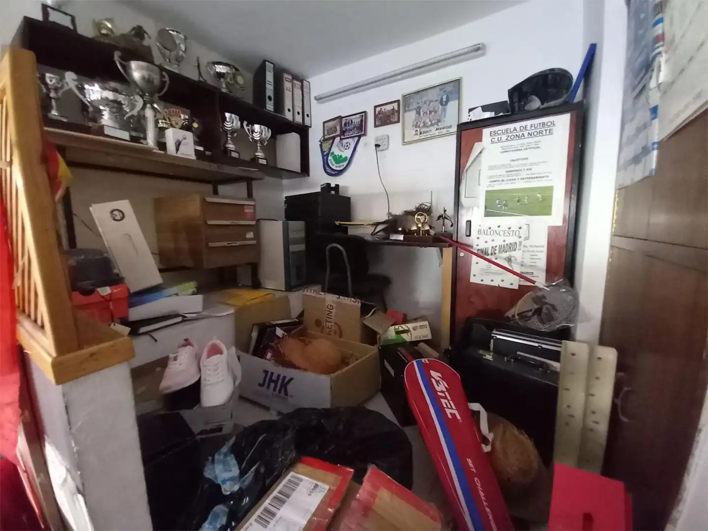 Local en venta en Madrid con Aire acondicionado