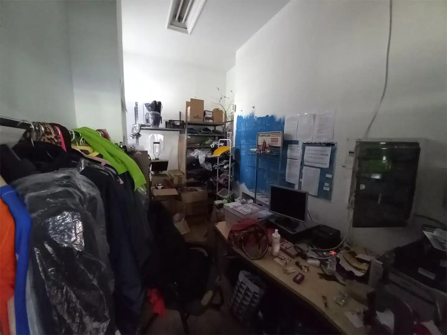 Local en venta en Madrid con Aire acondicionado
