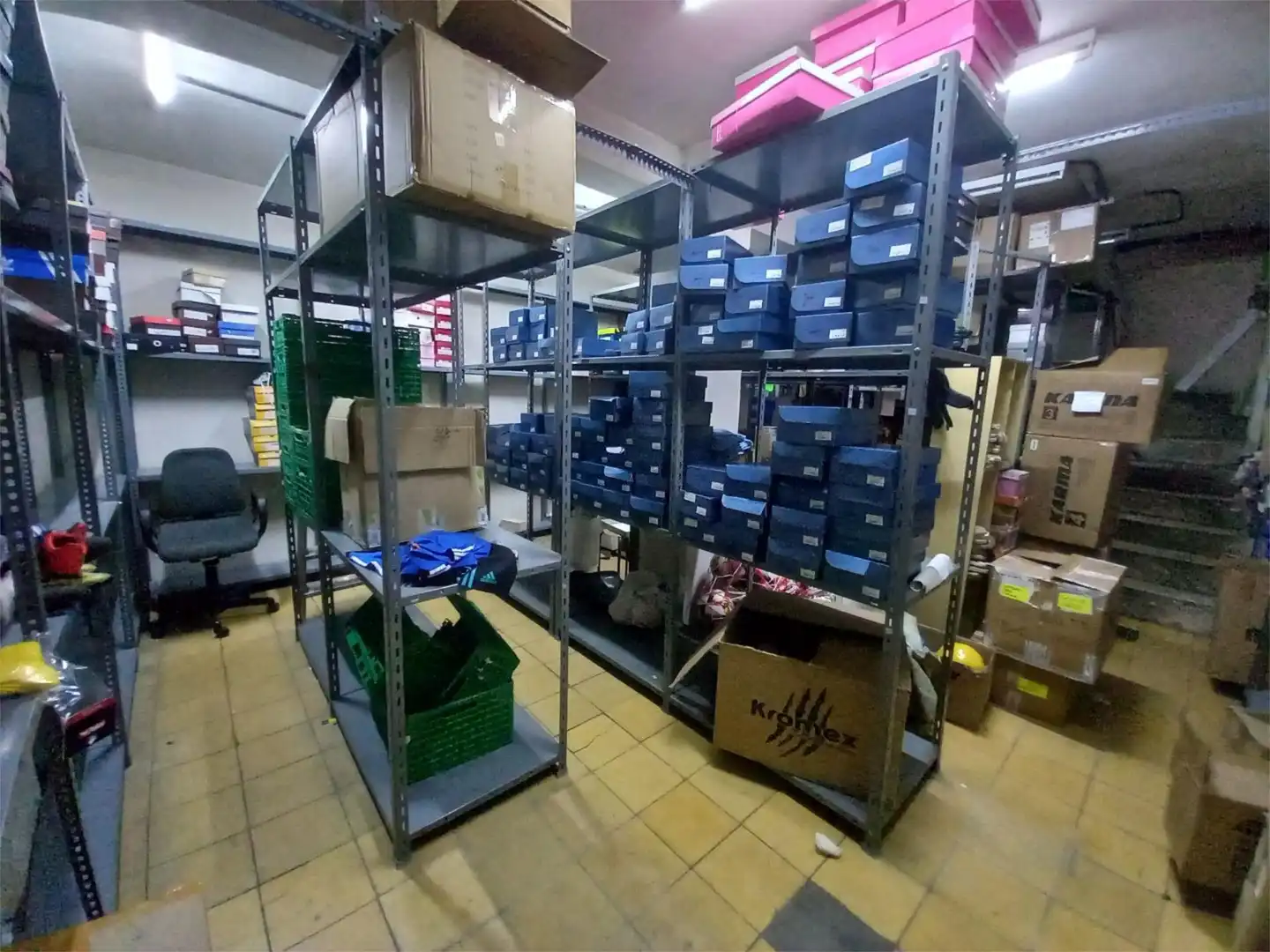 Local en venta en Madrid con Aire acondicionado