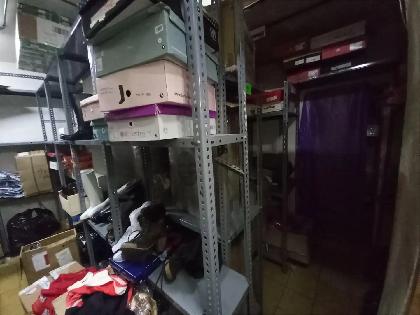Local en venta en Madrid con Aire acondicionado