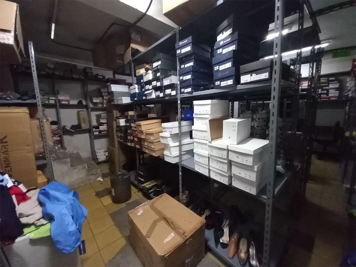 Local en venta en Madrid con Aire acondicionado