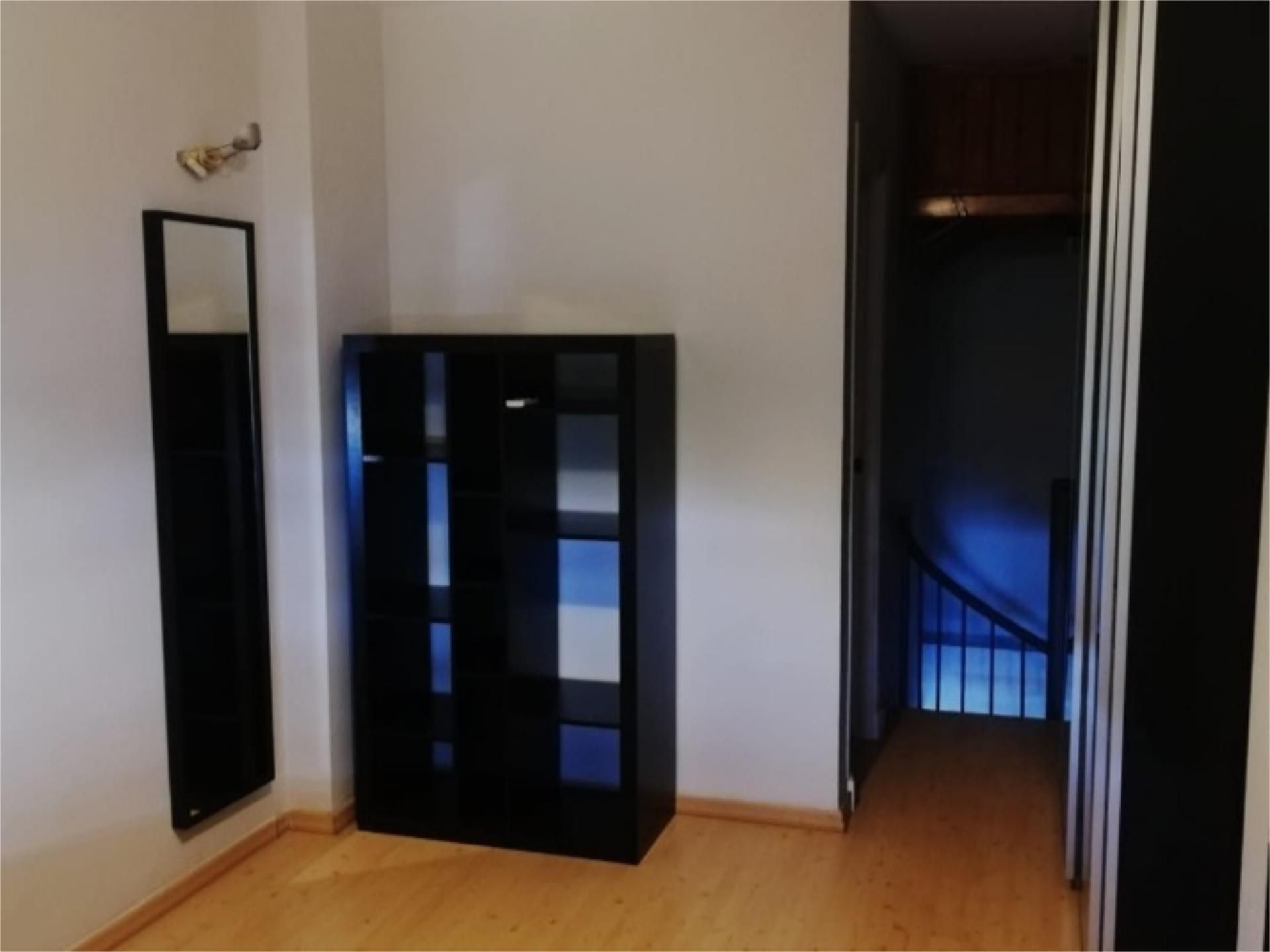 Bedroom of Apartment for sale in San Fernando  with Air Conditioner, Parquet flooring and Furnished