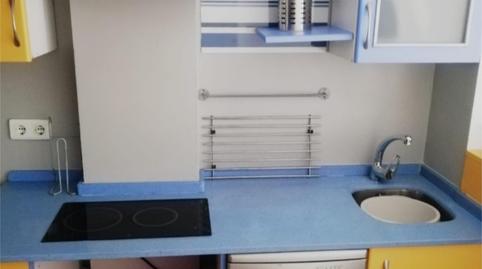 Apartament en venda a Calle Cofradía del Huerto, 38, La Pastora - La Estación, Cádiz - imatge 3 Foto 3 de Apartament en venda a Calle Cofradía del Huerto, 38, La Pastora - La Estación, Cádiz