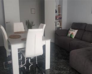 Living room of Flat for sale in  Jaén Capital  with Balcony