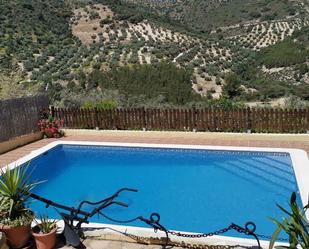 Piscina de Terreny en venda en Iznájar