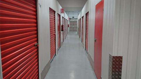 Box room to rent in Avinguda Meridiana, 386, Sant Andreu de Palomar, Barcelona - image 2 Photo 2 of Box room to rent in Avinguda Meridiana, 386, Sant Andreu de Palomar, Barcelona