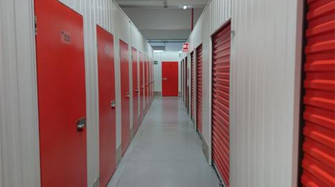 Box room to rent in Avinguda Meridiana, 386, Sant Andreu de Palomar, Barcelona - image 3 Photo 3 of Box room to rent in Avinguda Meridiana, 386, Sant Andreu de Palomar, Barcelona