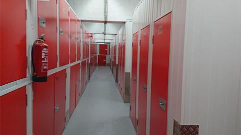 Box room to rent in Avinguda Meridiana, 386, Sant Andreu de Palomar, Barcelona - image 4 Photo 4 of Box room to rent in Avinguda Meridiana, 386, Sant Andreu de Palomar, Barcelona