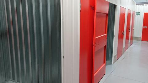 Box room to rent in Avinguda Meridiana, 386, Sant Andreu de Palomar, Barcelona - image 5 Photo 5 of Box room to rent in Avinguda Meridiana, 386, Sant Andreu de Palomar, Barcelona