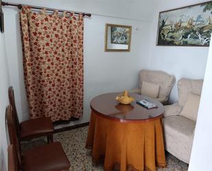 Living room of Single-family semi-detached for sale in Jerez de los Caballeros