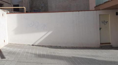 Premises for sale in Rial de Pau Costa, 57, Centre, Barcelona - image 5 Photo 5 of Premises for sale in Rial de Pau Costa, 57, Centre, Barcelona