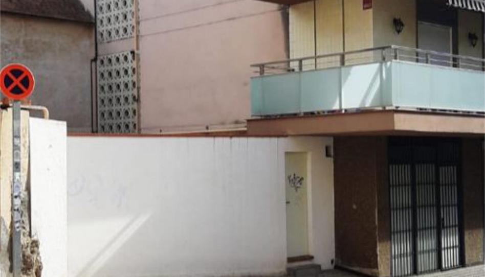 Premises for sale in Rial de Pau Costa, 57, Centre, Barcelona - image 1 Photo 1 of Premises for sale in Rial de Pau Costa, 57, Centre, Barcelona