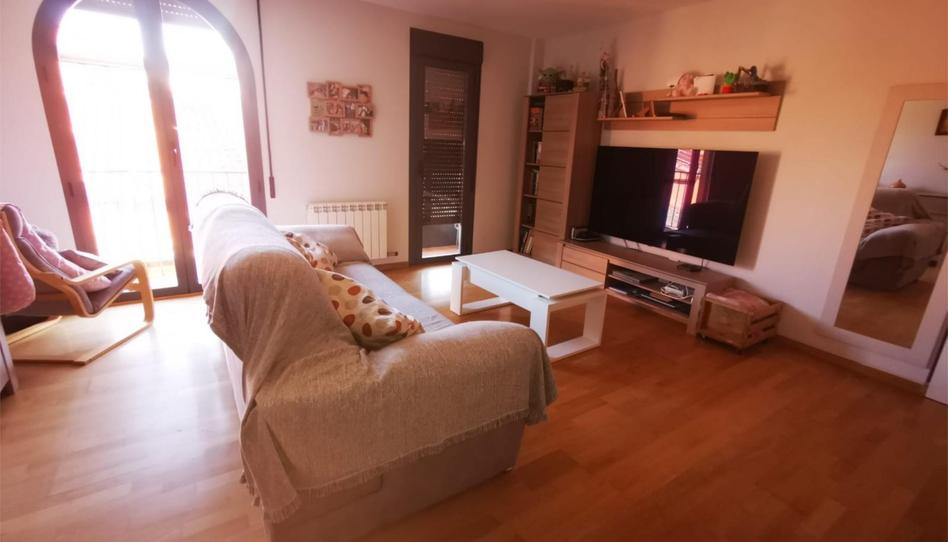 Duplex for sale in Mayor Plaza, 5, Oyón-Oion, Araba - Álava - image 1 Photo 1 of Duplex for sale in Mayor Plaza, 5, Oyón-Oion, Araba - Álava