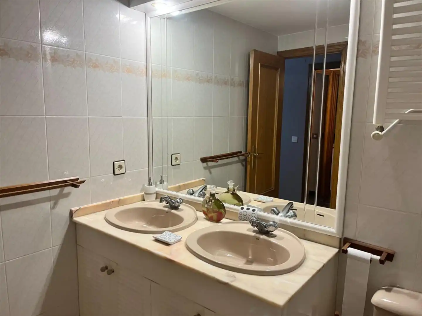 Room in Carrer de la Puebla de Valverde, 7, Vara de Quart Room in Carrer de la Puebla de Valverde, 7, Vara de Quart
