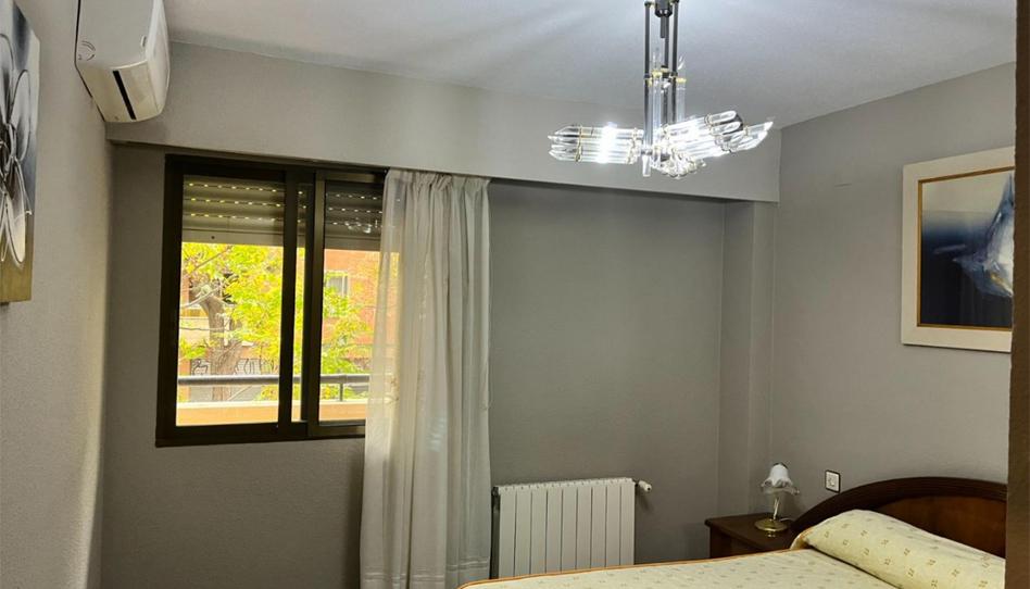 Flat to share in Carrer de la Puebla de Valverde, 7, Vara de Quart, Valencia - image 1 Photo 1 of Flat to share in Carrer de la Puebla de Valverde, 7, Vara de Quart, Valencia