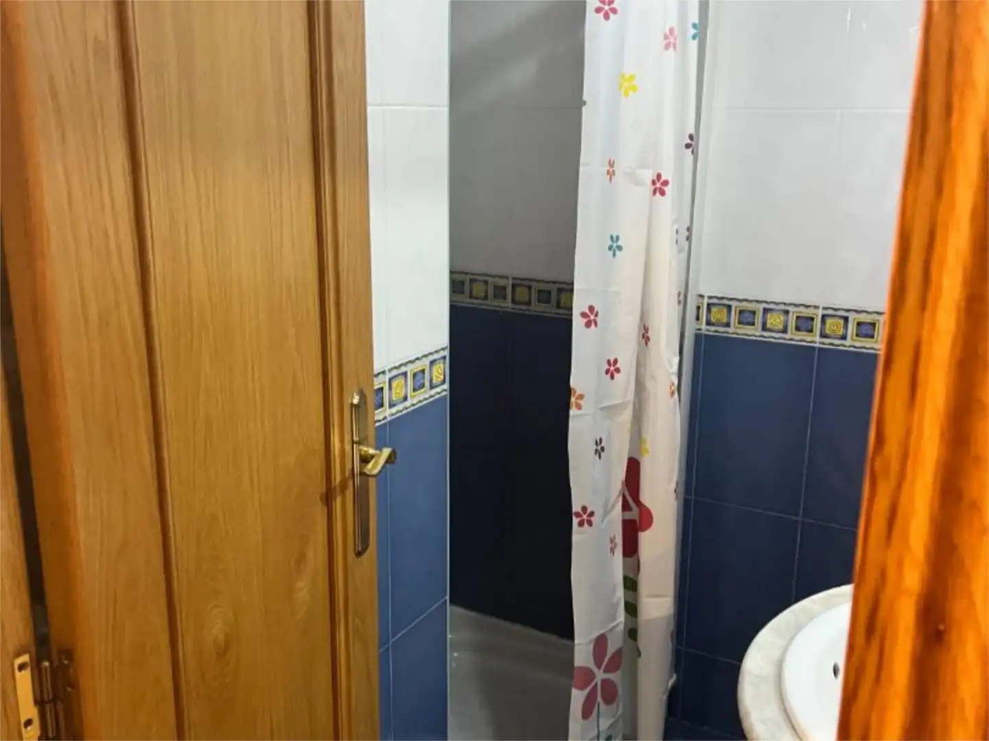 Room in Carrer de la Puebla de Valverde, 7, Vara de Quart Room in Carrer de la Puebla de Valverde, 7, Vara de Quart