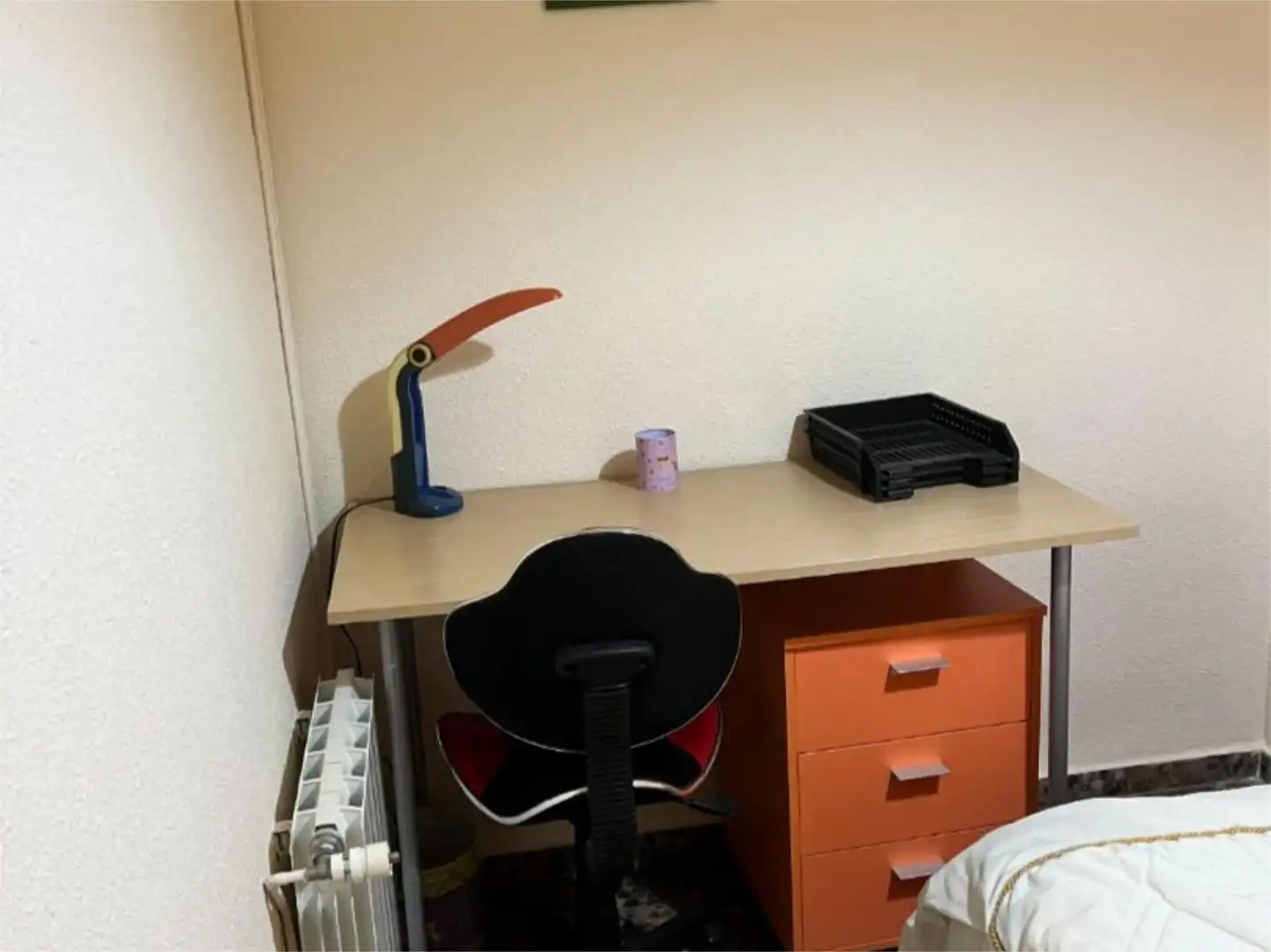Room in Carrer de la Puebla de Valverde, 7, Vara de Quart Room in Carrer de la Puebla de Valverde, 7, Vara de Quart