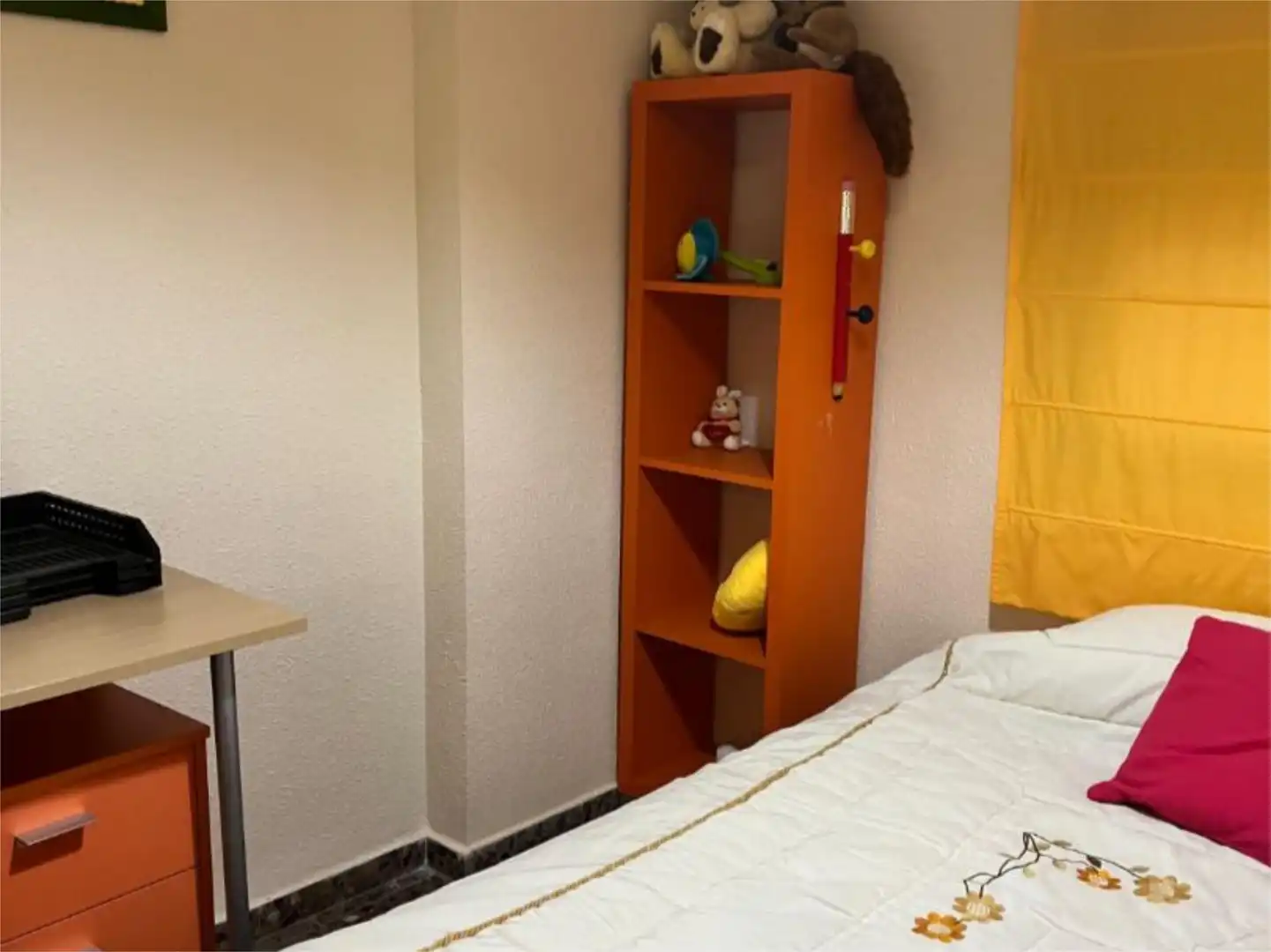 Room in Carrer de la Puebla de Valverde, 7, Vara de Quart Room in Carrer de la Puebla de Valverde, 7, Vara de Quart