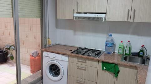 Photo 5 of Flat to share in Avinguda del Doctor Peset Aleixandre, 112, Barrio de Benicalap, Valencia