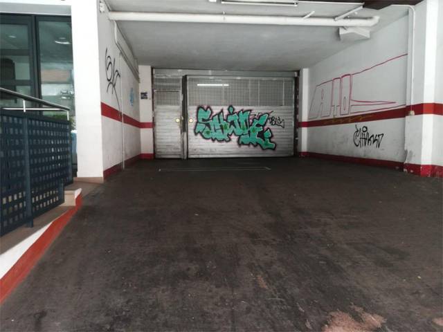 Garaje en Alquiler en Carrer del Torrent de les Flors, 136 en Vila de Gràcia