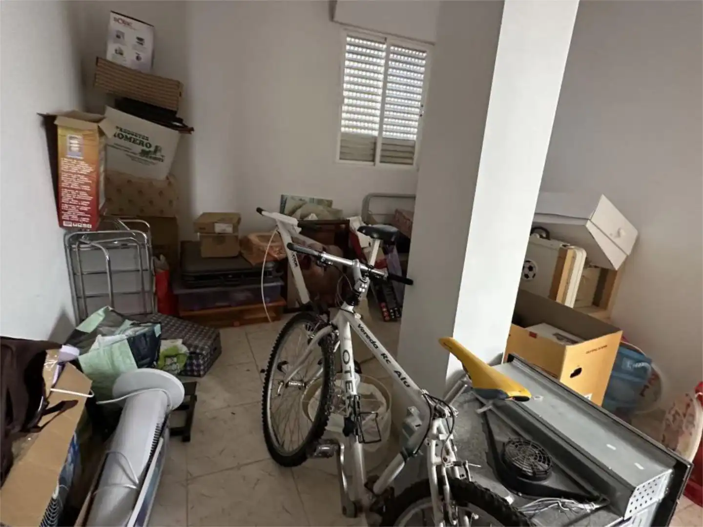 Piso en venta en Castuera con Aire acondicionado, Calefacción y Terraza