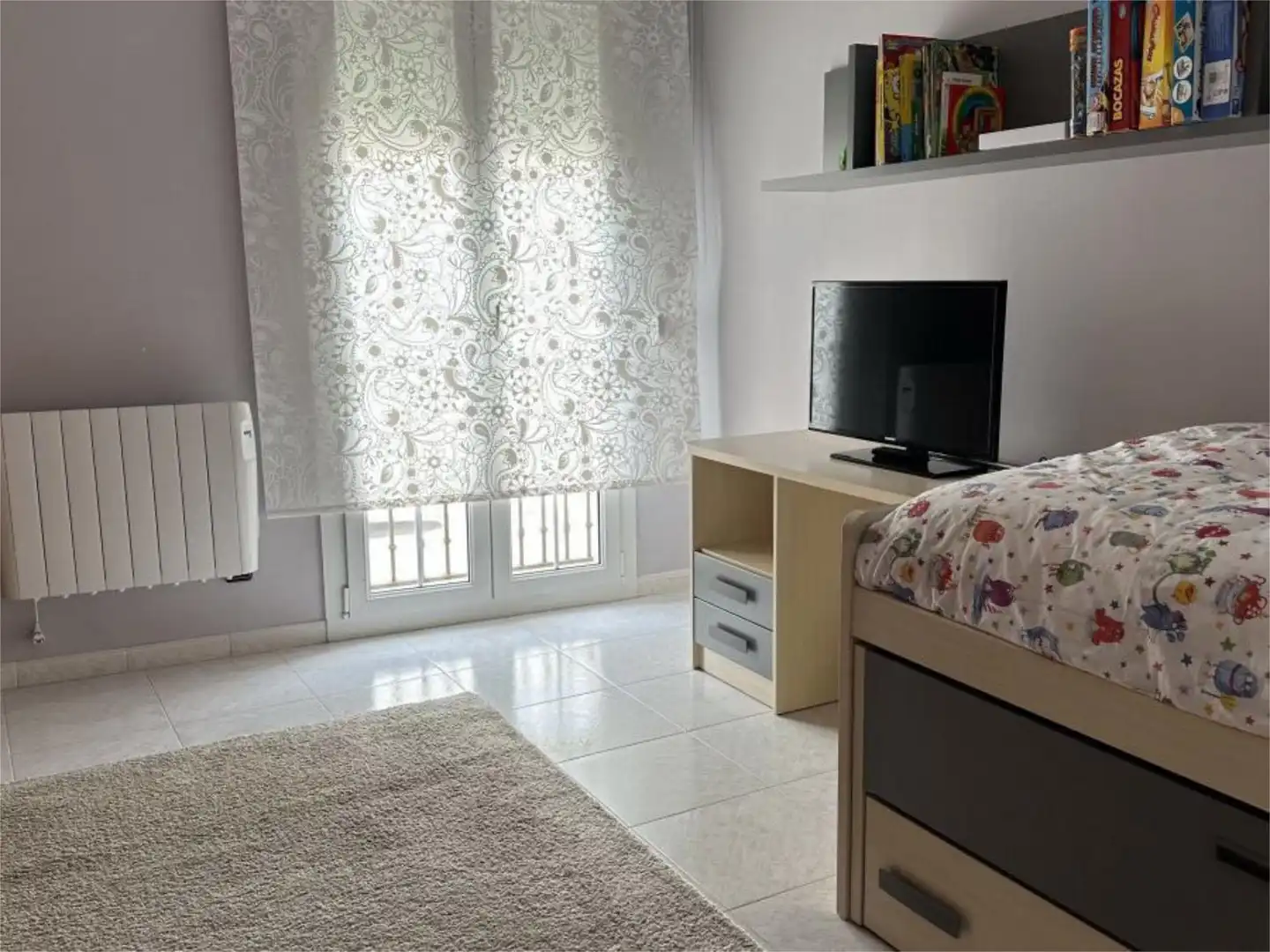 Habitación de Piso en venta en Castuera con Aire acondicionado, Calefacción y Terraza