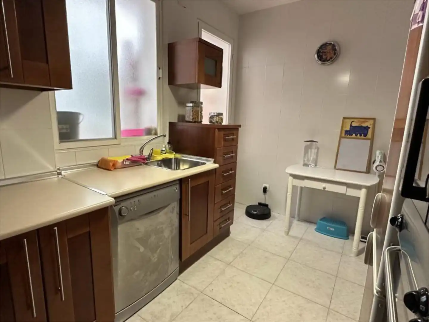 Cocina de Piso en venta en Castuera con Aire acondicionado, Calefacción y Terraza