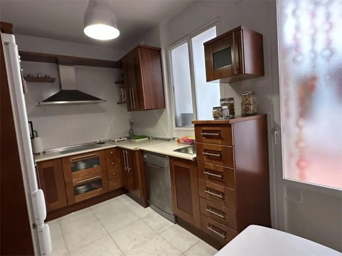 Cocina de Piso en venta en Castuera con Aire acondicionado, Calefacción y Terraza