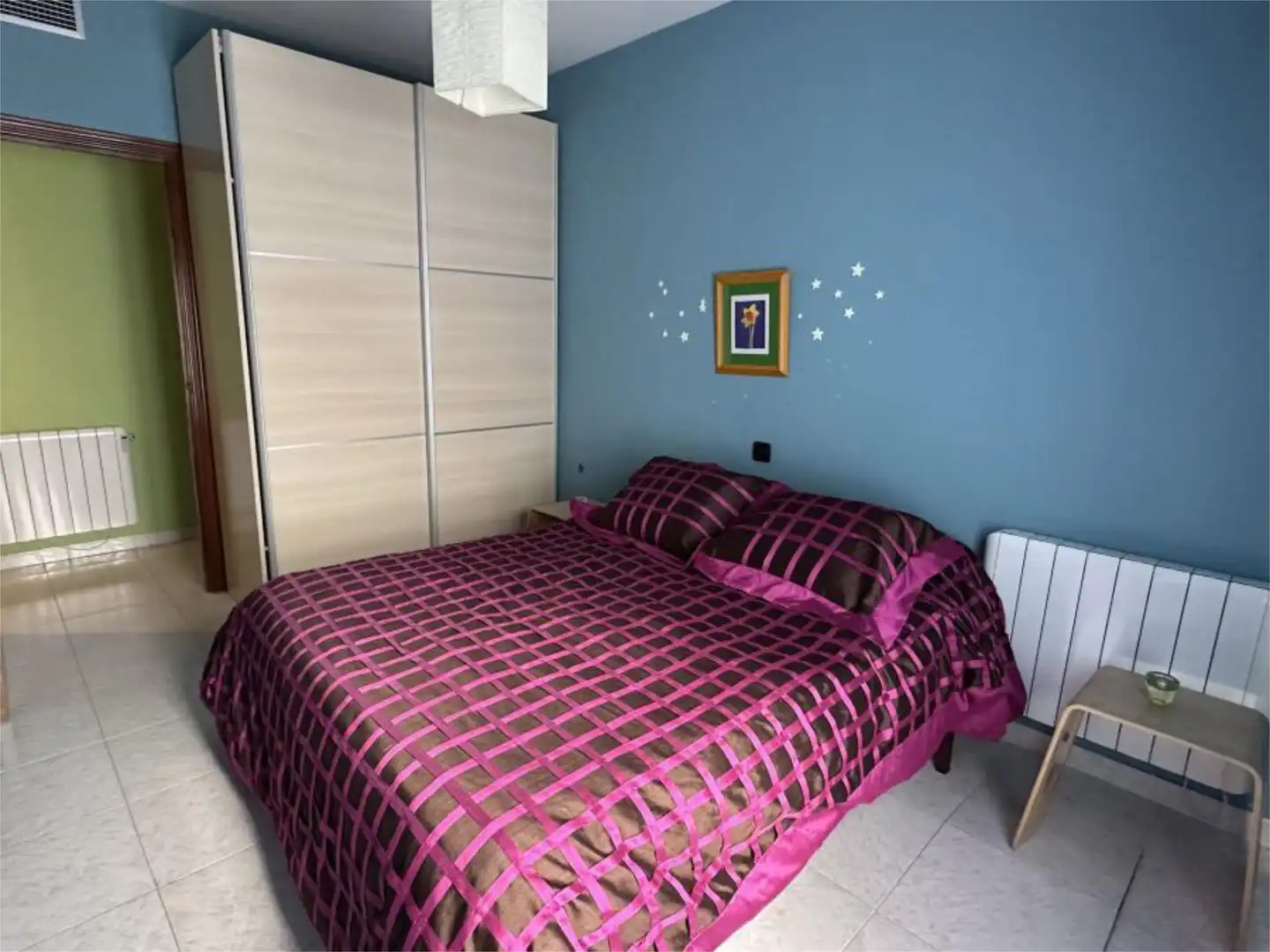 Habitación de Piso en venta en Castuera con Aire acondicionado, Calefacción y Terraza