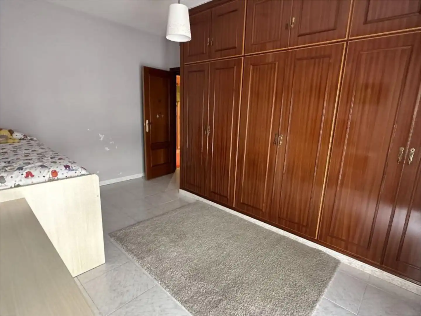 Habitación de Piso en venta en Castuera con Aire acondicionado, Calefacción y Terraza
