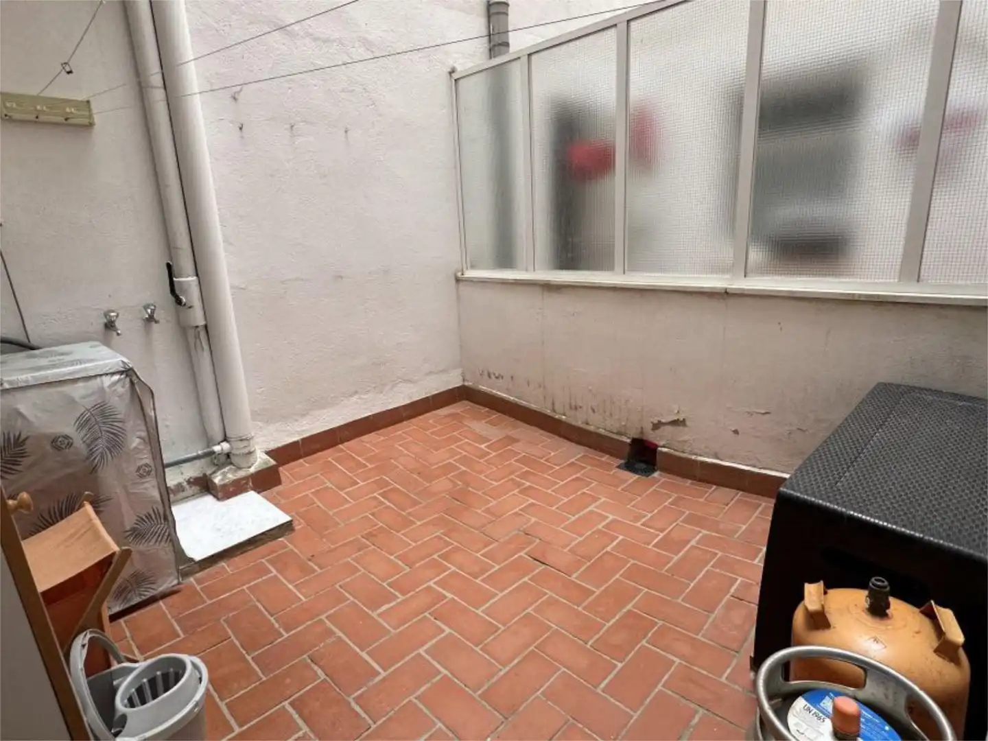 Terraza de Piso en venta en Castuera con Aire acondicionado, Calefacción y Terraza