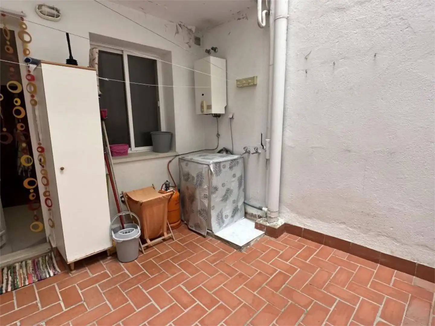 Terraza de Piso en venta en Castuera con Aire acondicionado, Calefacción y Terraza