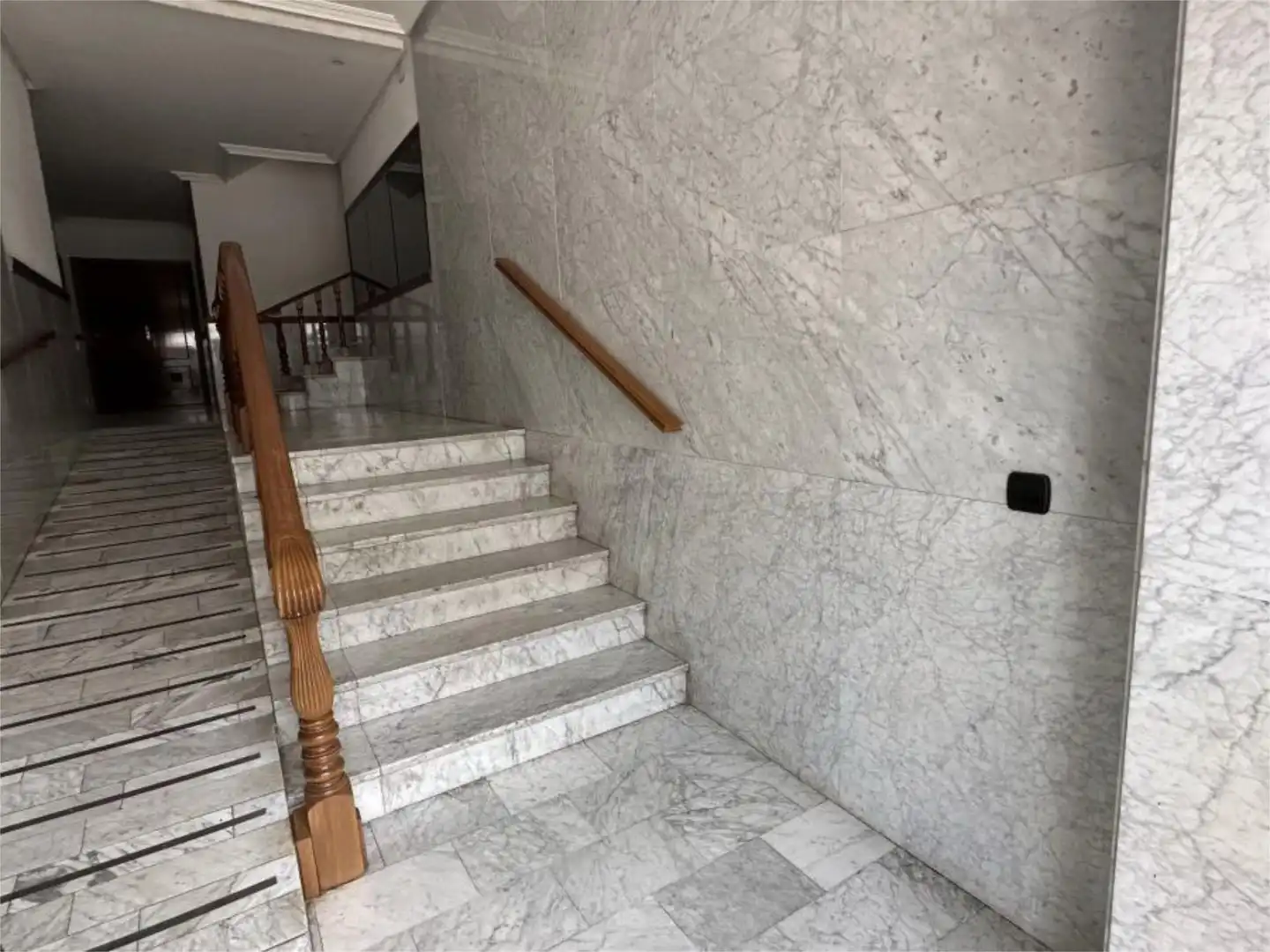 Piso en venta en Castuera con Aire acondicionado, Calefacción y Terraza
