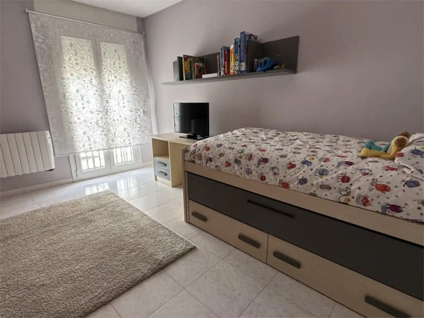 Habitación de Piso en venta en Castuera con Aire acondicionado, Calefacción y Terraza