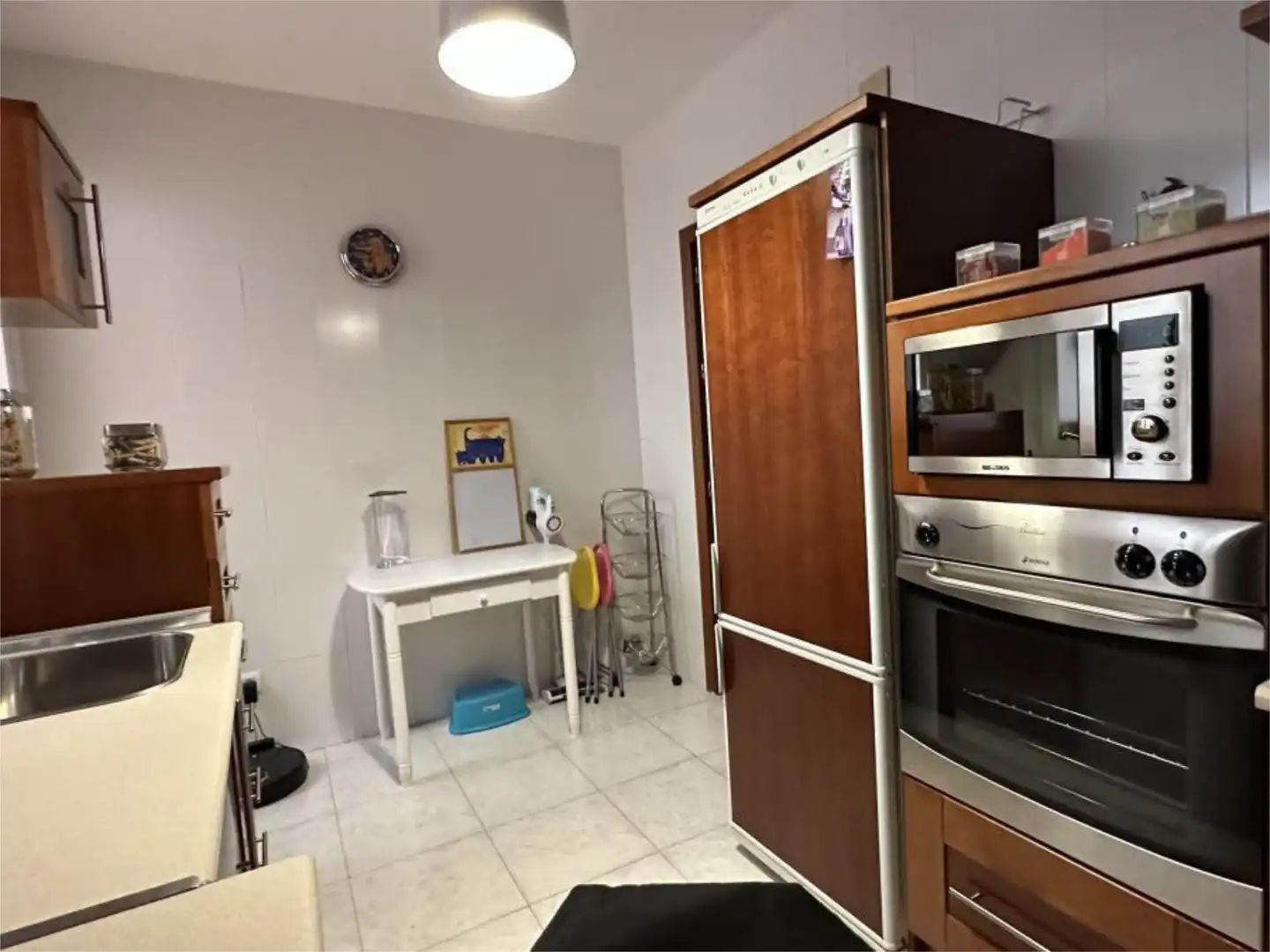 Cocina de Piso en venta en Castuera con Aire acondicionado, Calefacción y Terraza