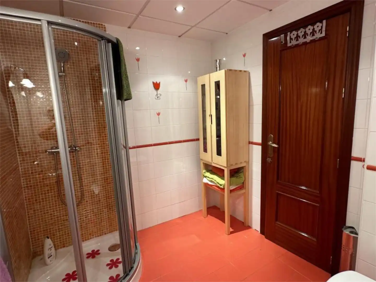 Habitación de Piso en venta en Castuera con Aire acondicionado, Calefacción y Terraza