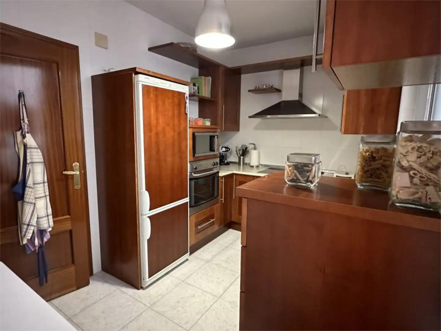 Cocina de Piso en venta en Castuera con Aire acondicionado, Calefacción y Terraza