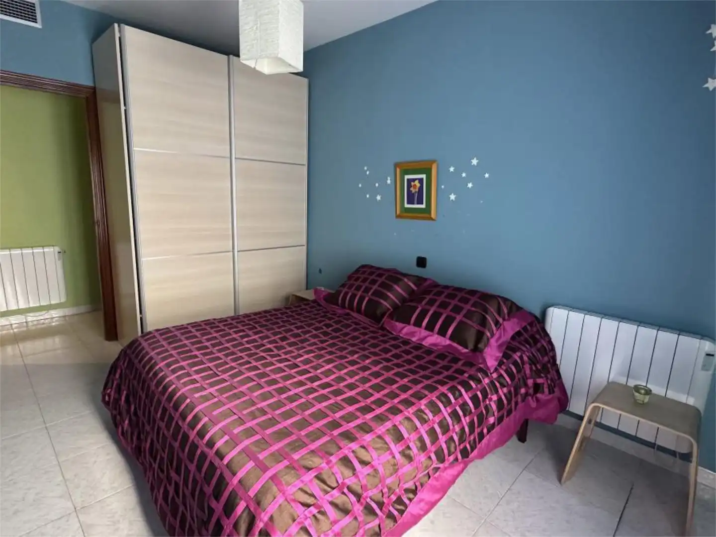 Habitación de Piso en venta en Castuera con Aire acondicionado, Calefacción y Terraza