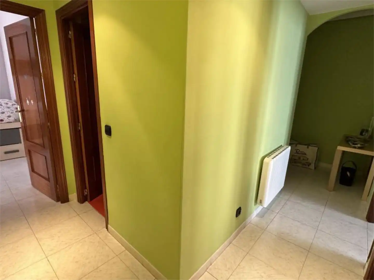 Piso en venta en Castuera con Aire acondicionado, Calefacción y Terraza