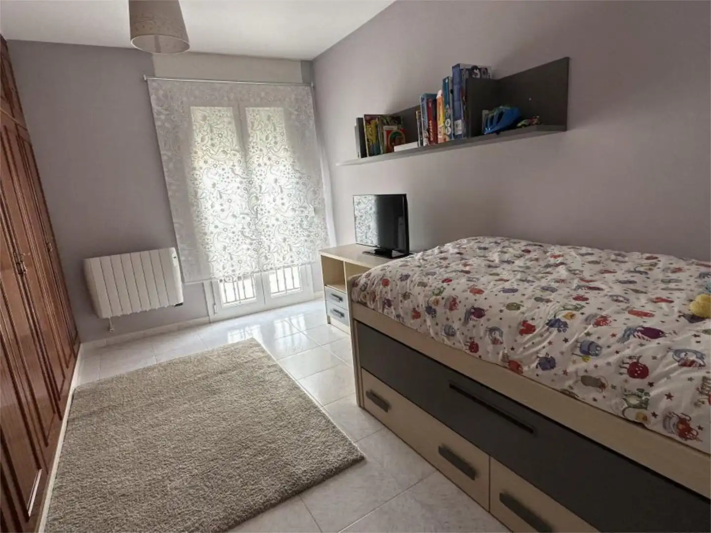 Habitación de Piso en venta en Castuera con Aire acondicionado, Calefacción y Terraza