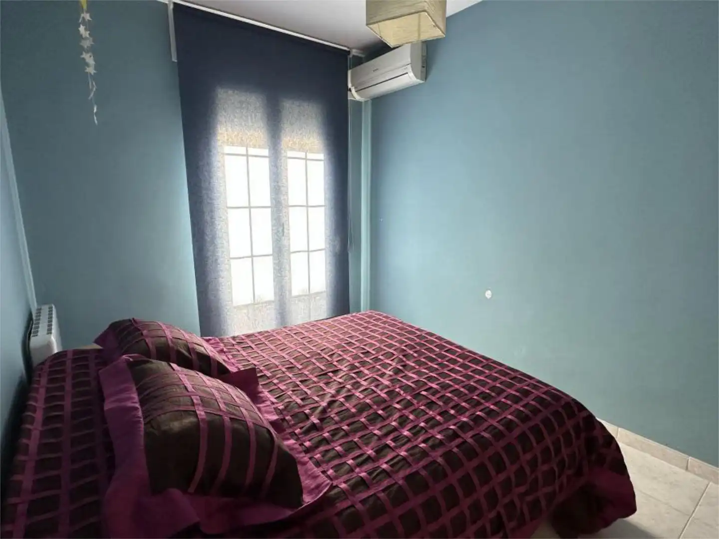 Habitación de Piso en venta en Castuera con Aire acondicionado, Calefacción y Terraza