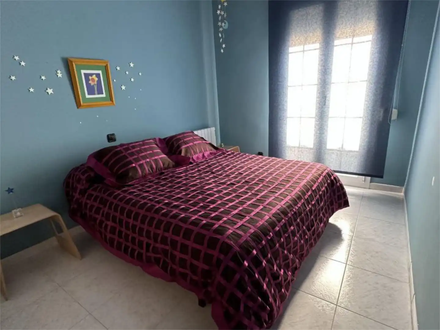 Habitación de Piso en venta en Castuera con Aire acondicionado, Calefacción y Terraza