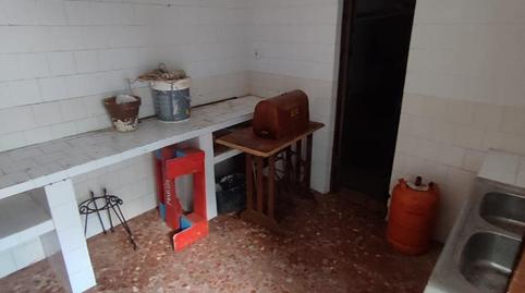 Foto 4 de Planta baixa en venda a Calle Santa Rita, 3, Solana de los Barros, Badajoz