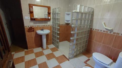 Foto 3 de Planta baixa en venda a Calle Santa Rita, 3, Solana de los Barros, Badajoz