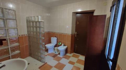 Foto 2 de Planta baixa en venda a Calle Santa Rita, 3, Solana de los Barros, Badajoz