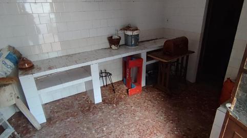 Foto 5 de Planta baixa en venda a Calle Santa Rita, 3, Solana de los Barros, Badajoz