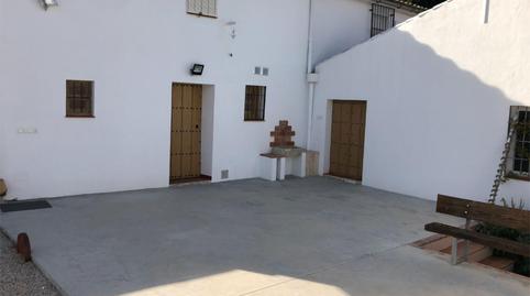 Photo 5 of Country house for sale in Calle Priego de Córdoba, 5, Sector Sur, Córdoba
