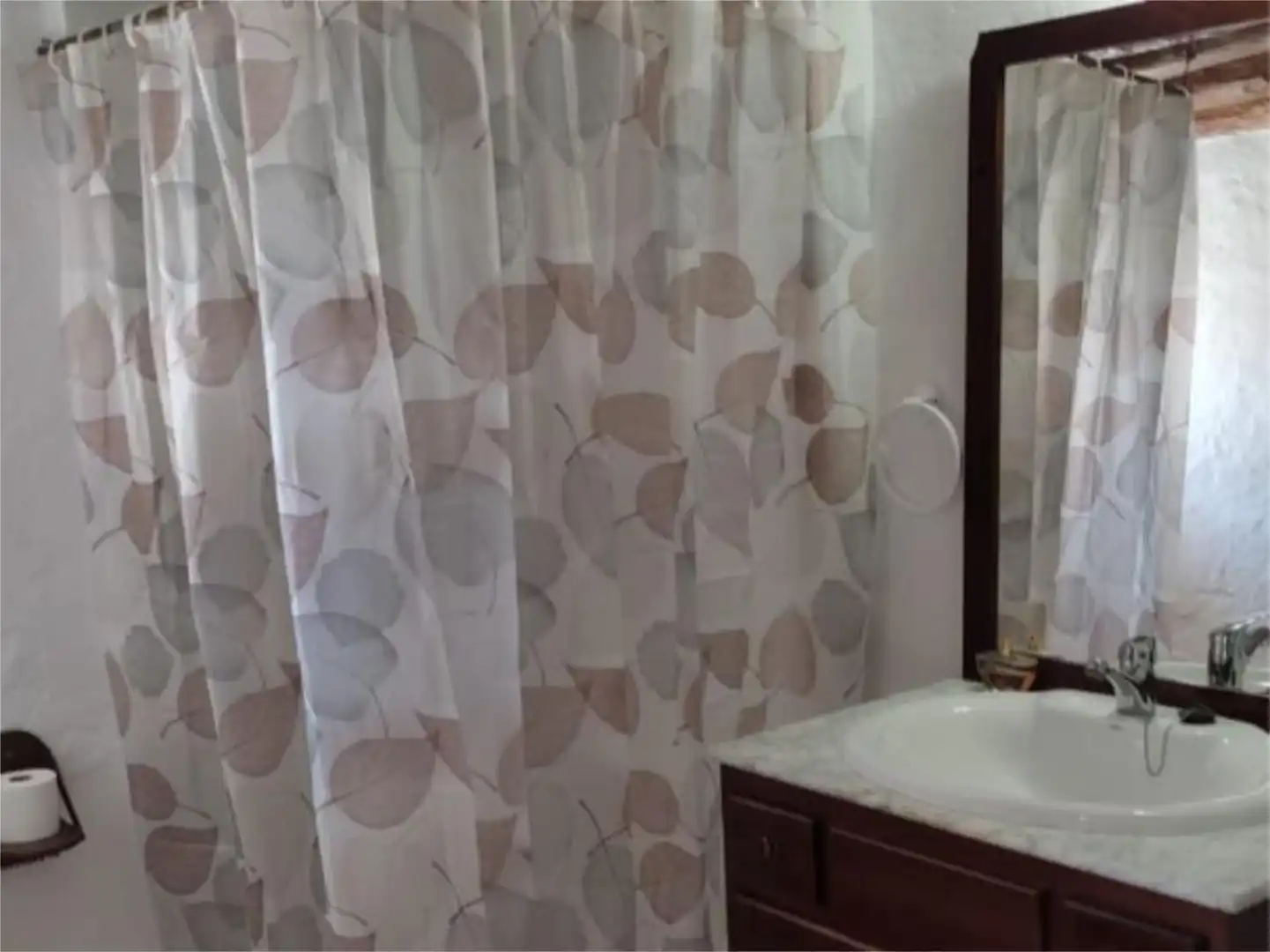 Country homes for sale in Calle Priego de Córdoba, 5, Sector Sur Bathroom of Country homes for sale in Córdoba with Air Conditioner, Heating and Private garden