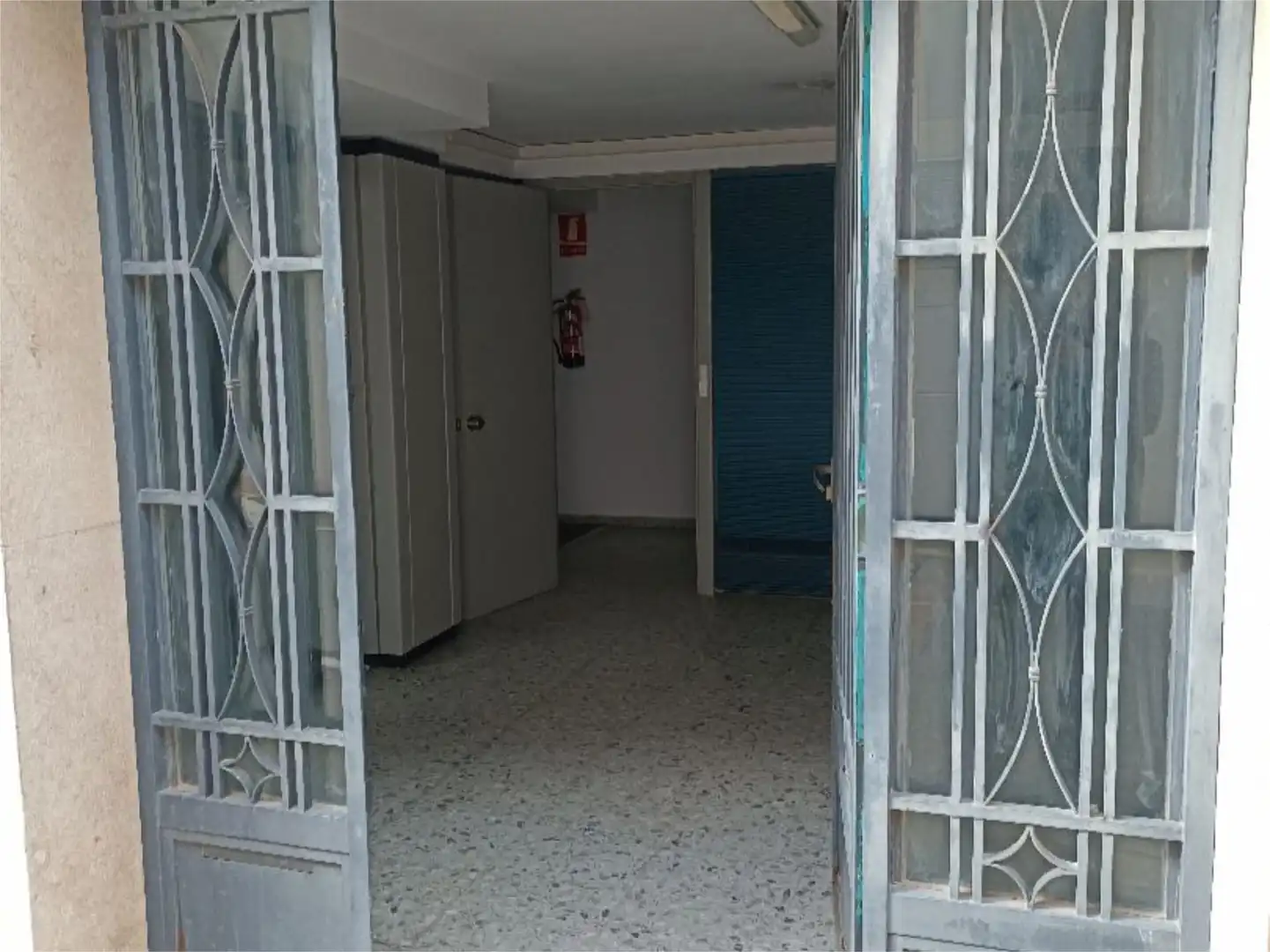 Local de alquiler en Artana con Aire acondicionado